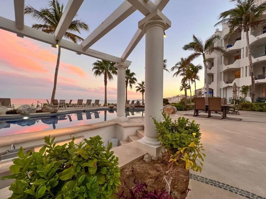 Condo Mykonos, Amazing 1Br Condo Surf & Sunset Dream Views San José del Cabo المظهر الخارجي الصورة