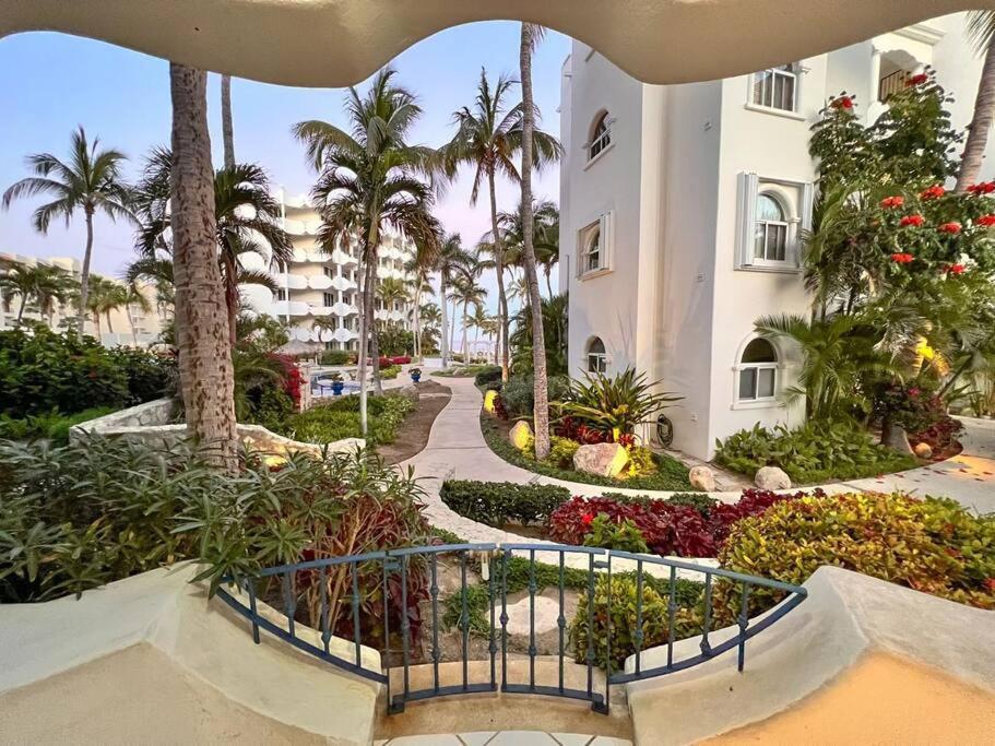 Condo Mykonos, Amazing 1Br Condo Surf & Sunset Dream Views San José del Cabo المظهر الخارجي الصورة